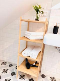 Simply fourth apartment - Wenen - 3