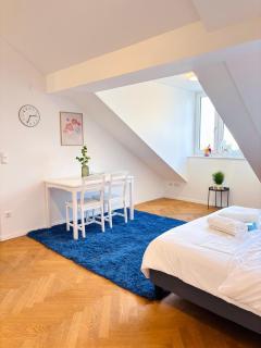 Simply fourth apartment - Wenen - 1