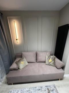 Kensington Apartaments Poznań - Centrum, Polna, Jeżyce self check-in 24h - Poznań - 8