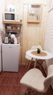 Studio The Cozy Corner - Timişoara - 4