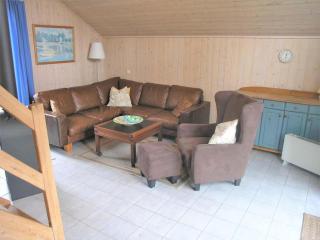 Ferienhaus für Familien - Granzow - 9