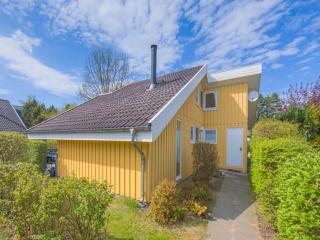 Ferienhaus für Familien - Granzow - 4