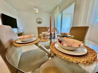 Casa en el corazón del golf - 4