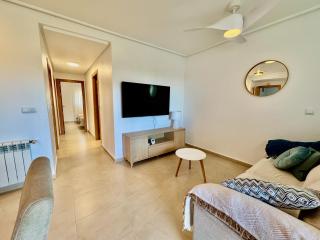 Casa en el corazón del golf - Sucina - 5