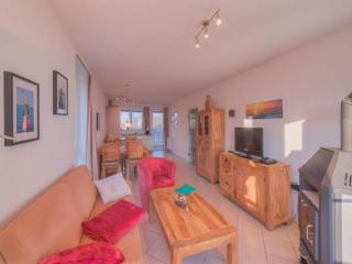 charmante Ferienwohnung - Rechlin - 4
