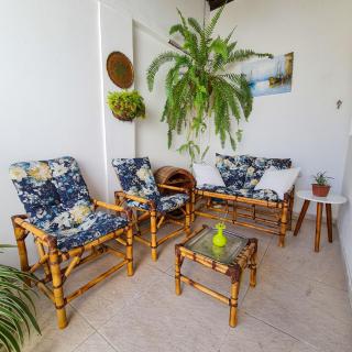 Studio charmoso - Porto Seguro - 9