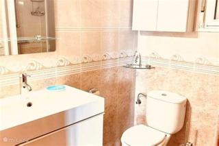 casa ontspanje - Mazarrón - 6
