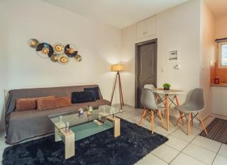 Crystal Cherry Apartment - Preveza - 0