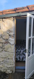 Maison de plain pied 2 pièces tout équipé sur jardin arboré - Laparade - 6