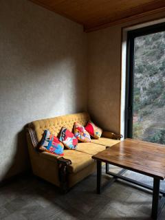 Vozni Lodge - Yeghegis - 5