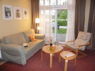 Chickes Appartement - Granzow - 0