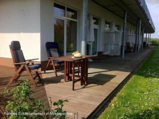 Chickes Appartement - Granzow - 4