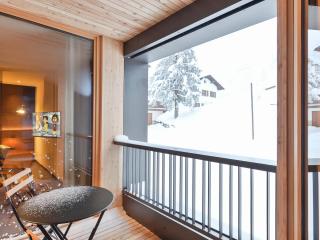 Fuxbau - Stuben am Arlberg - 7