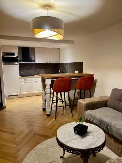 Appartement Bourg Saint Maurice - 4