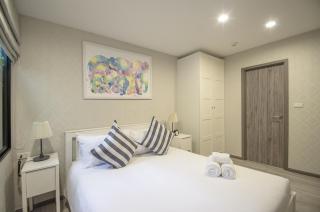 Title Residencies Naiyang 2 Bedrooms PoolAccess - Nai Yang Beach - 8