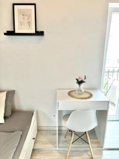 Bacso Terrace Residence - Budapest - 8