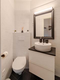 Bacso Terrace Residence - Budapest - 4