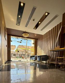 Golden Tulip Al-Zahabi - Medina - 3