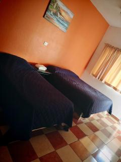 Hotel San Pedro - Villahermosa - 9