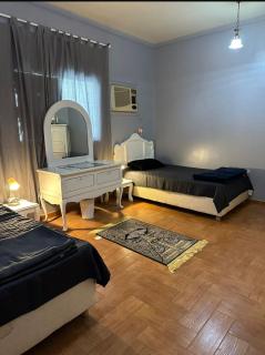 دار ورد - قريب للحرم - 2