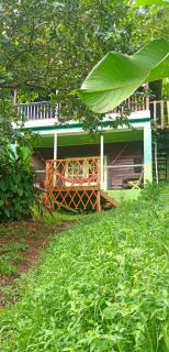 3 Rivers Eco Lodge - Rosalie - 8