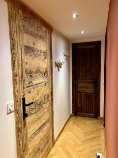 Appartement Bourg Saint Maurice - Bourg-Saint-Maurice - 2
