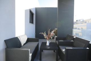 Blossom House-At the foot of the Acroplis and Parking available - Athene - 8