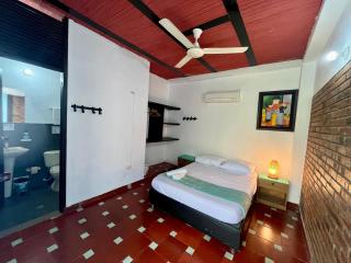 Sana Mar Hostel & Eco-Café - 8