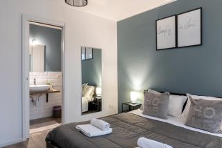HUB Borgo San Domenico - Naples - 1