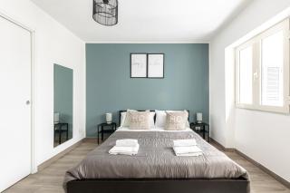HUB Borgo San Domenico - Naples - 0