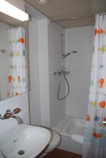 Family-Apartment Du Lac - Iseltwald - 2