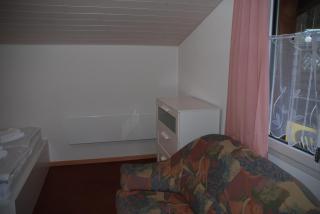 Family-Apartment Du Lac - Iseltwald - 1