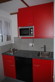 Family-Apartment Du Lac - Iseltwald - 7