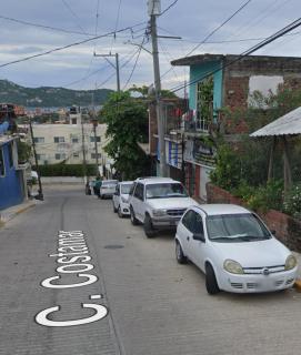 Apartamento pequeño - Zihuatanejo - 4