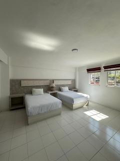 Alebrije Suites - Città di Oaxaca - 0