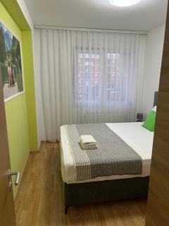 Prishtina Apartments - Pristina - 4
