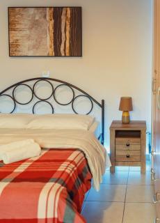 Crystal Cherry Apartment - Preveza - 3