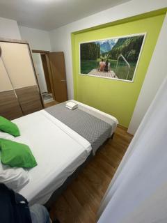 Prishtina Apartments - Pristina - 2