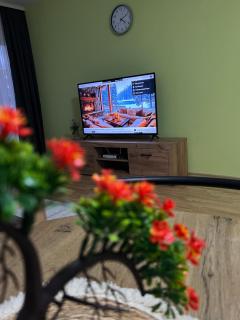 Prishtina Apartments - Pristina - 9