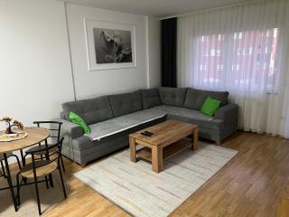 Prishtina Apartments - Pristina - 7