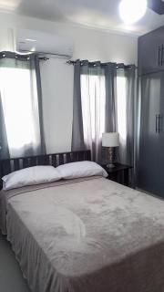 Modern 2BR Apartment 3 Min from Airport with Free Parking - Sosúa - 2