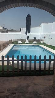 El llano - Sierra de Yeguas - 8