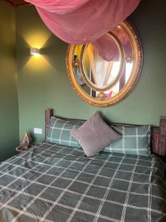 Romantic Best View - Saïss Bay Estate - Coco Green - 8