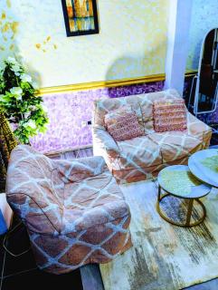 New cozy appart logpom - Douala - 4