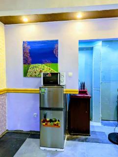 New cozy appart logpom - Douala - 2