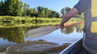 Niagara Creekside B&B - Waterfront suite - 1