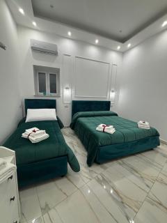 Marghe Luxury Home - Nápoles - 0