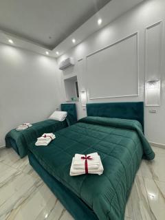 Marghe Luxury Home - Nápoles - 9