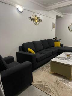 Green vee apartment - Kampala - 9