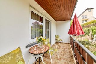 Ferienwohnung Liva Wohnung C - Bernkastel-Kues - 8